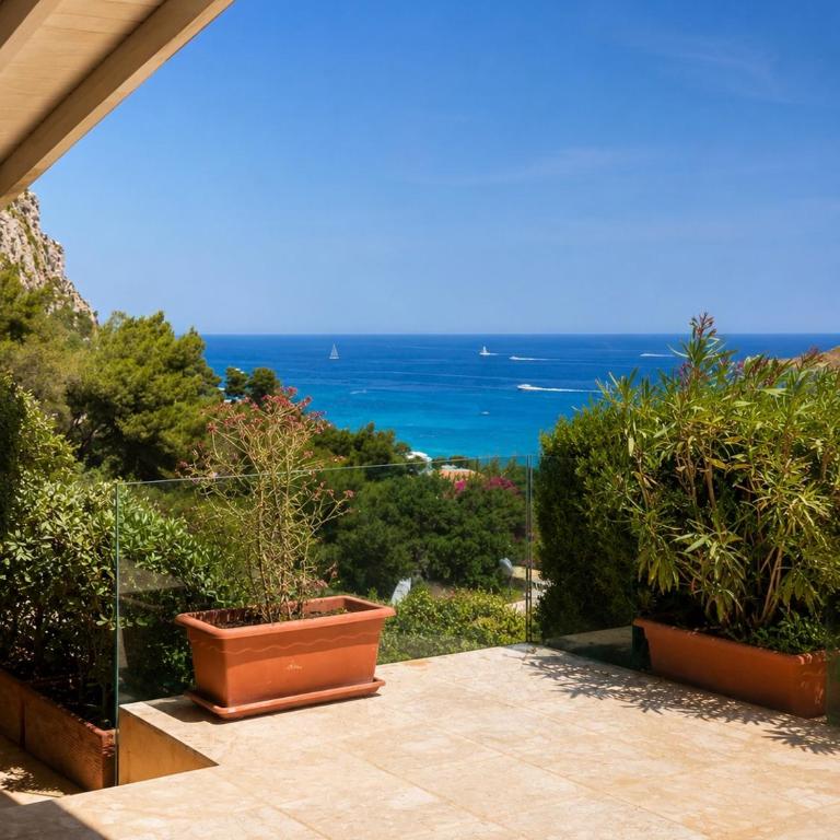 Addaura Home - Three-Bedroom Apartment - 3