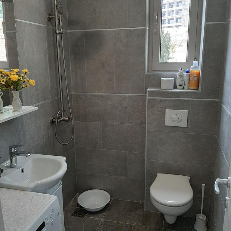 Atina Budva - One-Bedroom Apartment - 5