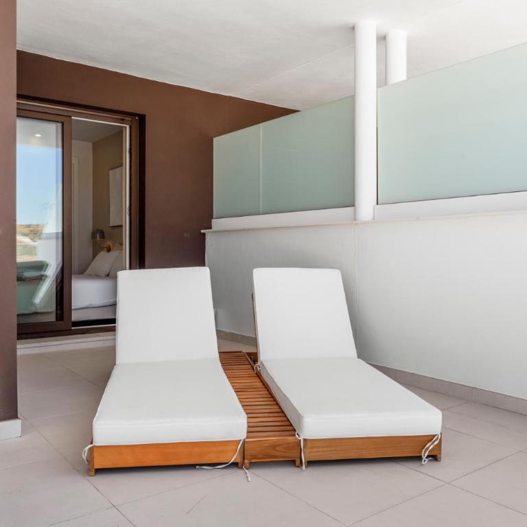2BR Penthouse with Spacious Terrace - Apartamento de 2 dormitorios con terraza - 28