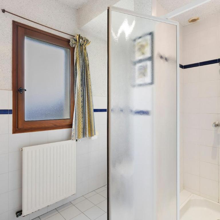 Gite 14 pers piscine à Sarlat - Haus mit 6 Schlafzimmern - 20