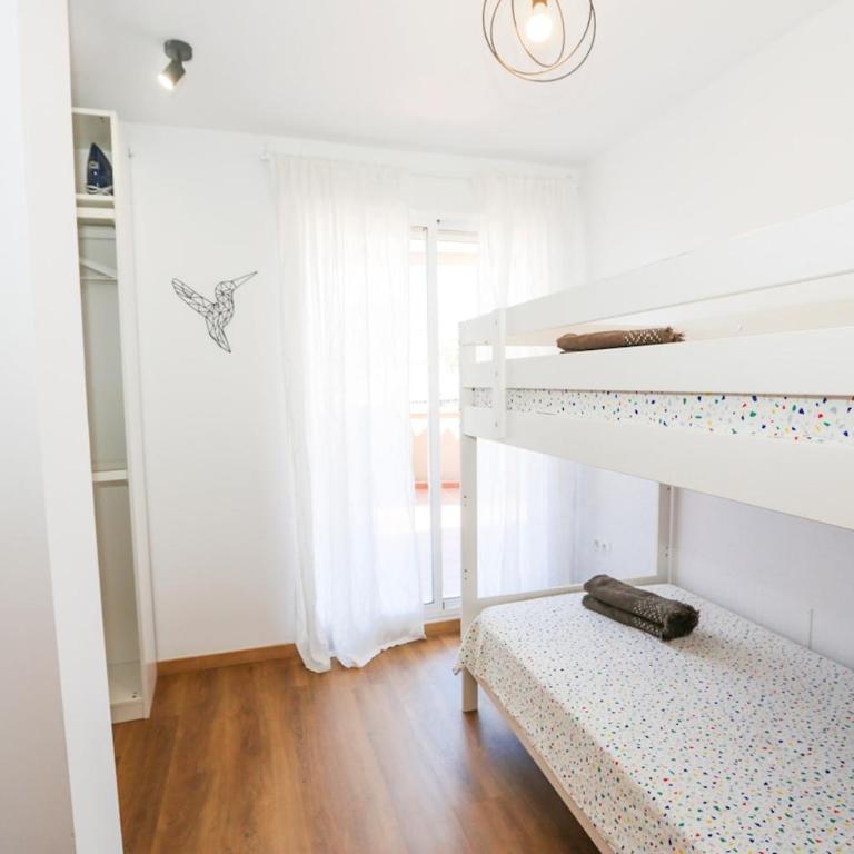 Fuerte Skyline Penthouse Sea Views & Garage - Two-Bedroom Apartment with Terrace and Sea View - 20