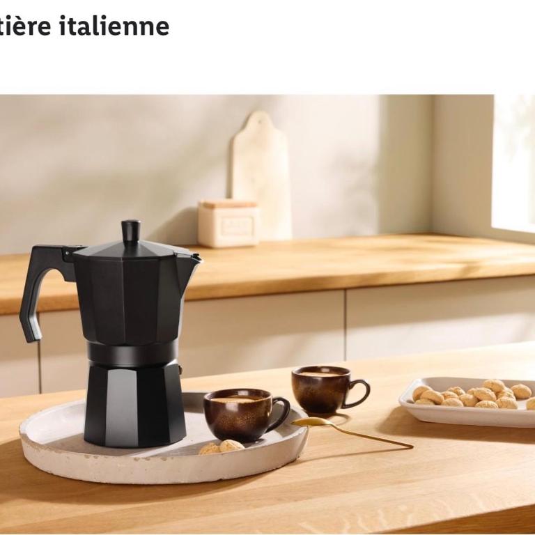 Gold Calmette - Appartement 1 Chambre - 9