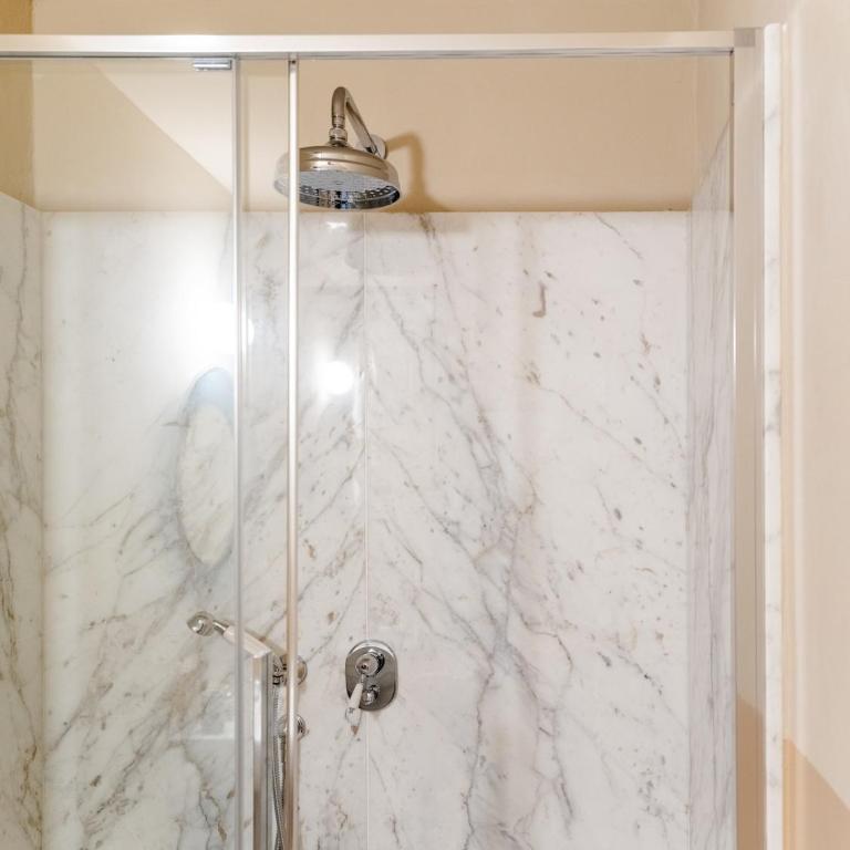 Angiolo - Spacious & Elegant Duplex in Florence - Appartamento con 1 Camera da Letto - 53