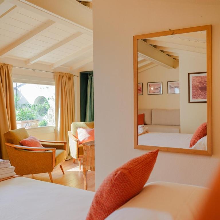 Angiolo - Spacious & Elegant Duplex in Florence - Appartamento con 1 Camera da Letto - 46