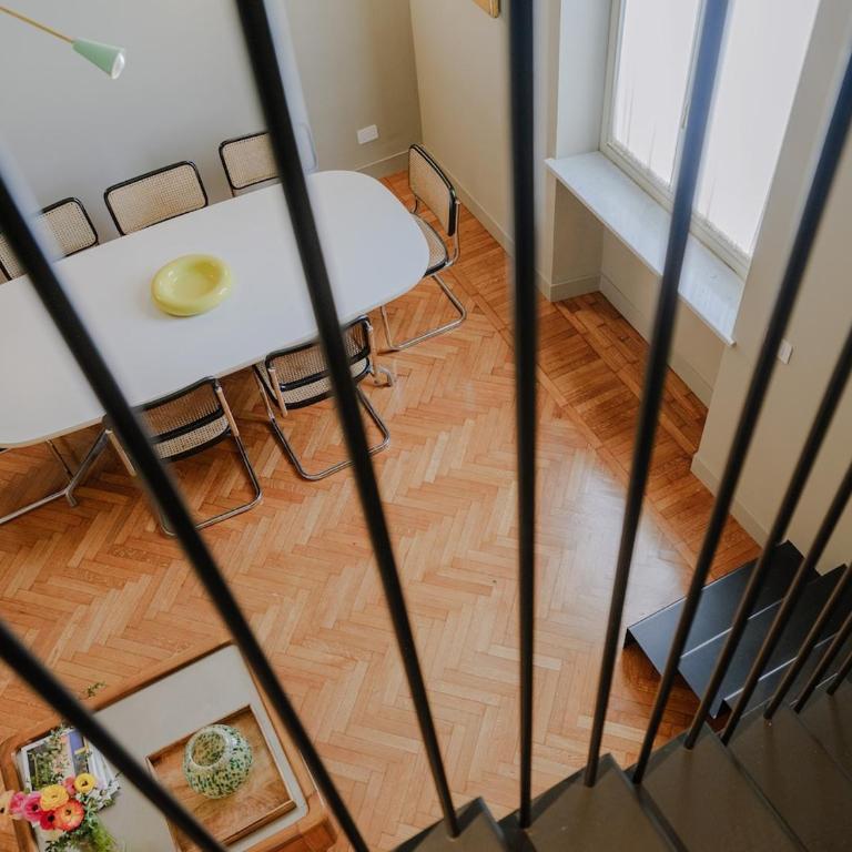 Angiolo - Spacious & Elegant Duplex in Florence - Appartamento con 1 Camera da Letto - 29