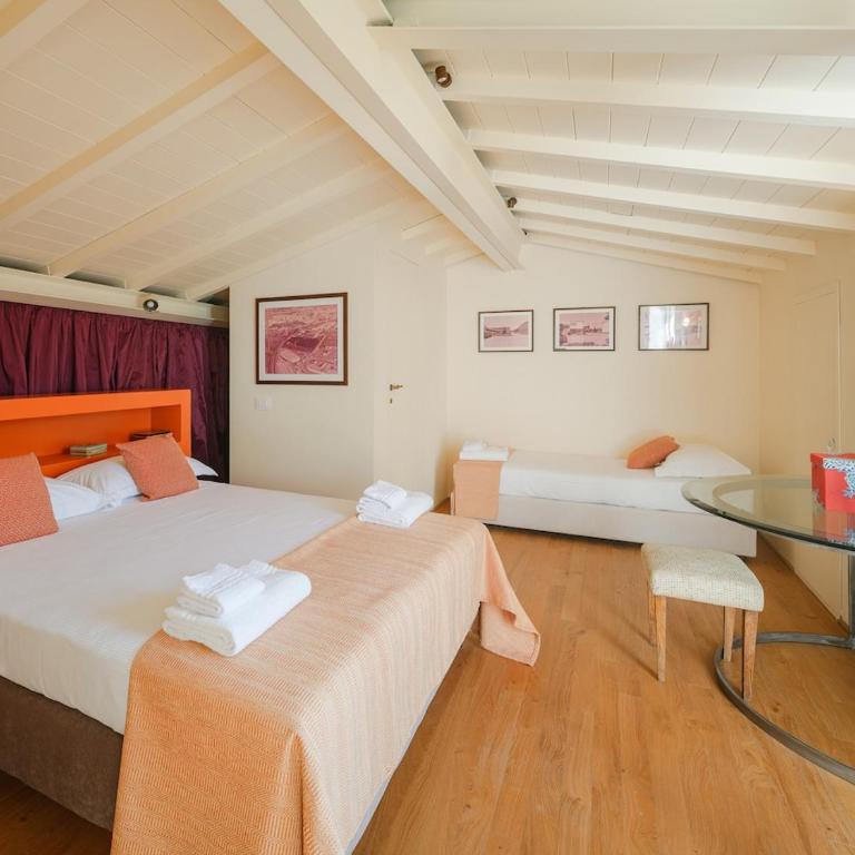 Angiolo - Spacious & Elegant Duplex in Florence - Appartamento con 1 Camera da Letto - 39