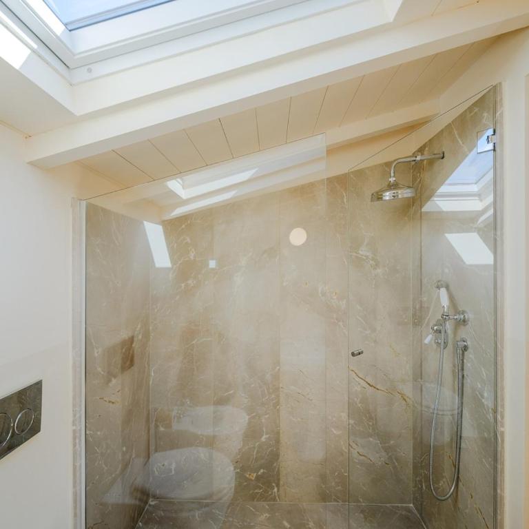 Angiolo - Spacious & Elegant Duplex in Florence - Appartamento con 1 Camera da Letto - 57