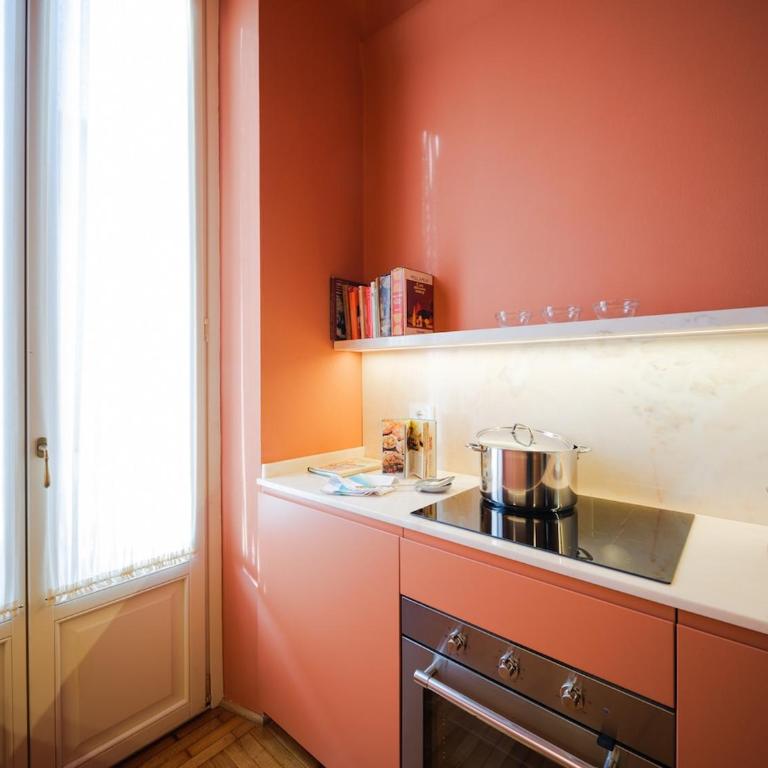 Angiolo - Spacious & Elegant Duplex in Florence - Appartamento con 1 Camera da Letto - 32