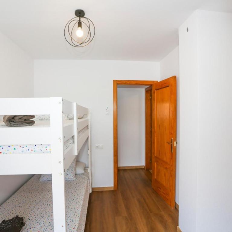 Fuerte Skyline Penthouse Sea Views & Garage - Two-Bedroom Apartment with Terrace and Sea View - 38