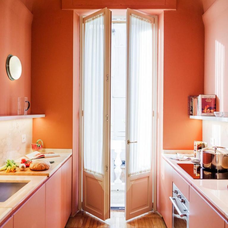 Angiolo - Spacious & Elegant Duplex in Florence - Appartamento con 1 Camera da Letto - 33