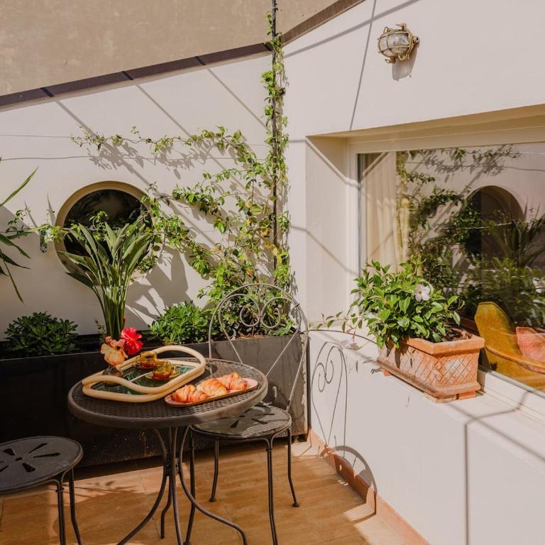 Angiolo - Spacious & Elegant Duplex in Florence - Appartamento con 1 Camera da Letto - 7