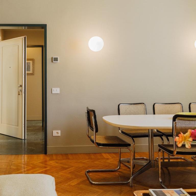Angiolo - Spacious & Elegant Duplex in Florence - Appartamento con 1 Camera da Letto - 61