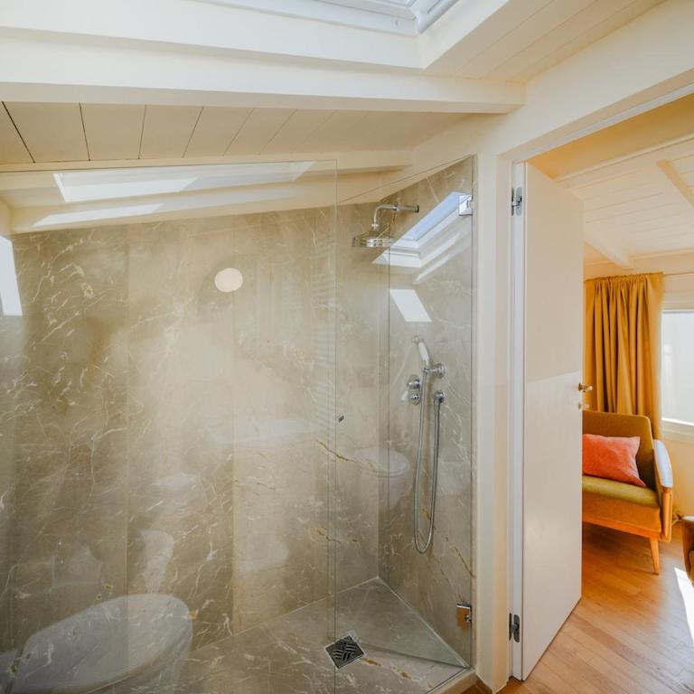 Angiolo - Spacious & Elegant Duplex in Florence - Appartamento con 1 Camera da Letto - 24