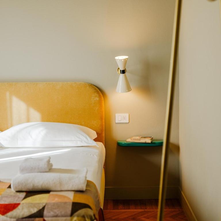 Angiolo - Spacious & Elegant Duplex in Florence - Appartamento con 1 Camera da Letto - 65