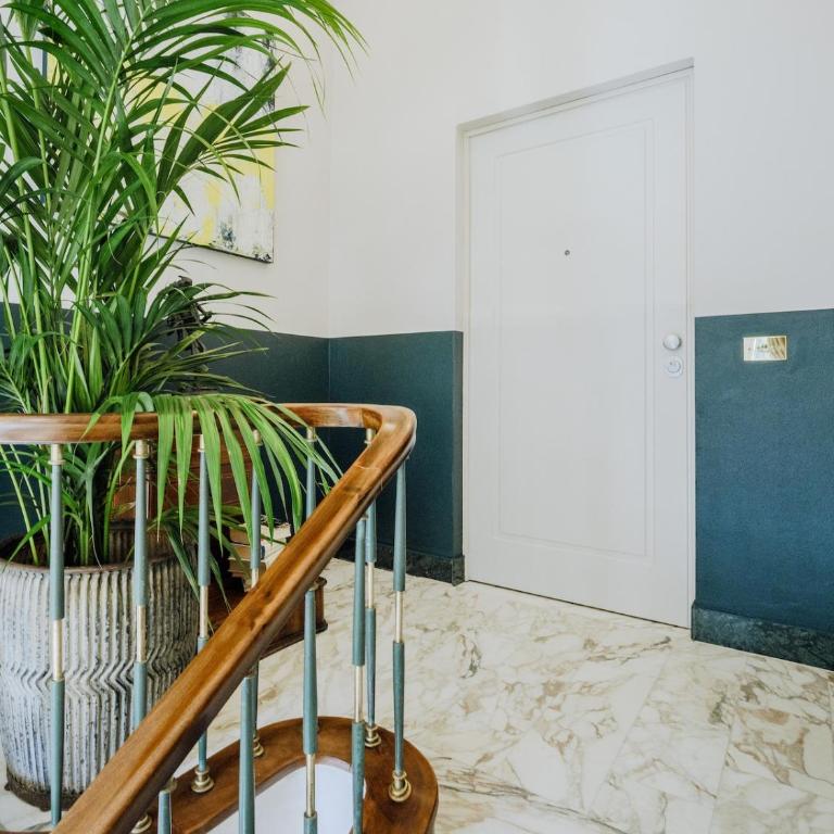 Angiolo - Spacious & Elegant Duplex in Florence - Appartamento con 1 Camera da Letto - 37