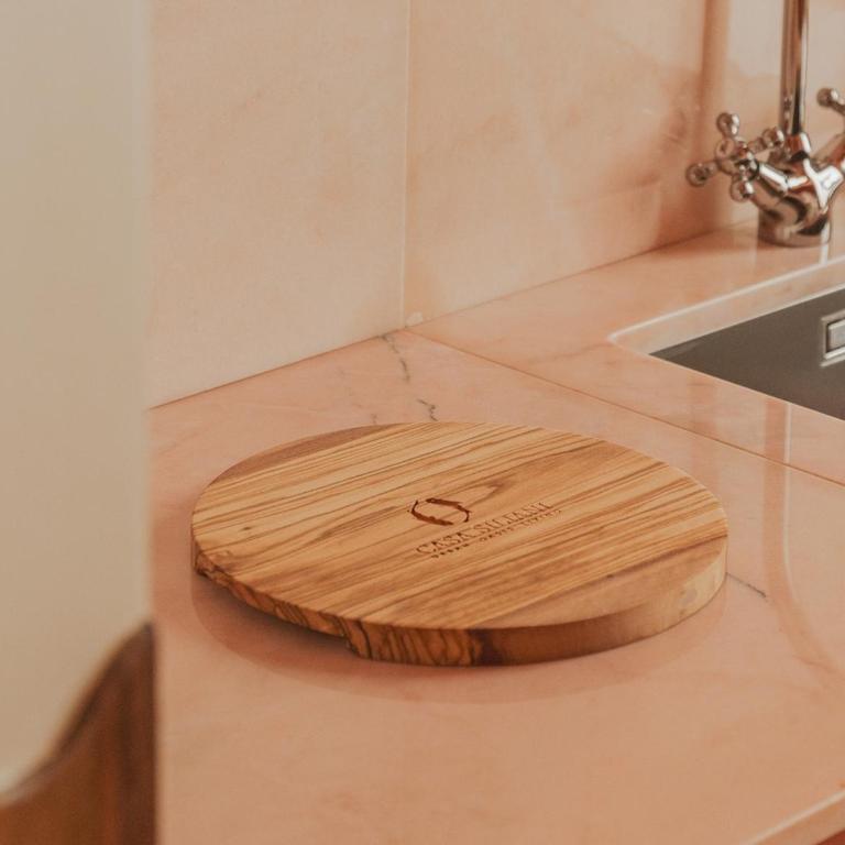 Angiolo - Spacious & Elegant Duplex in Florence - Appartamento con 1 Camera da Letto - 66