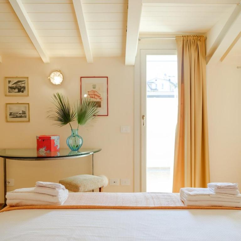 Angiolo - Spacious & Elegant Duplex in Florence - Appartamento con 1 Camera da Letto - 67