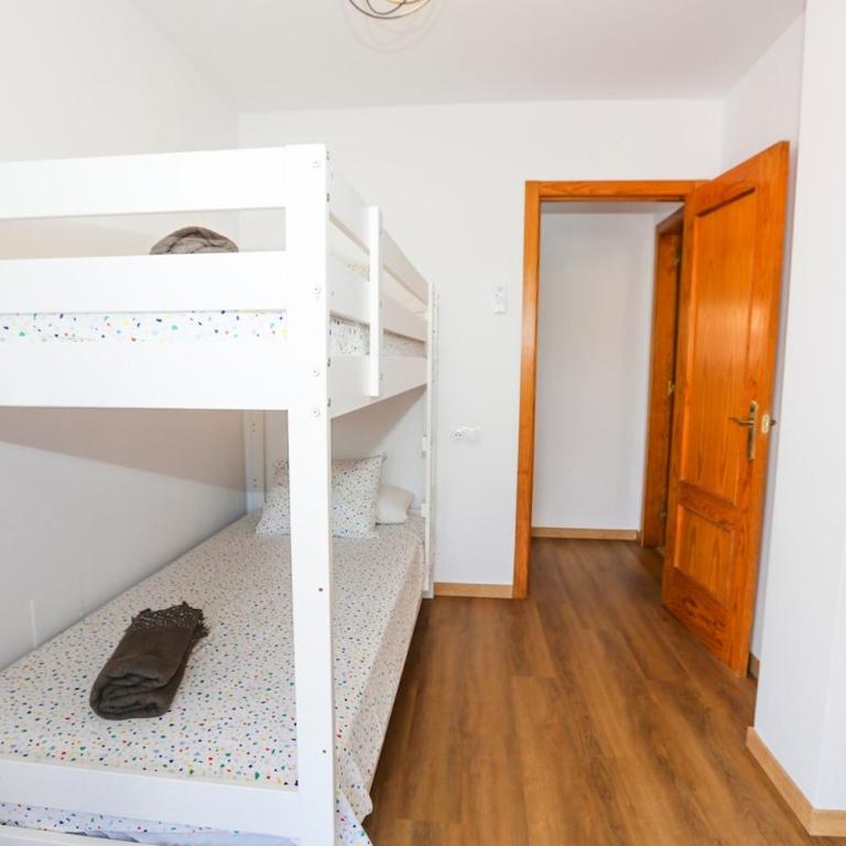 Fuerte Skyline Penthouse Sea Views & Garage - Two-Bedroom Apartment with Terrace and Sea View - 53