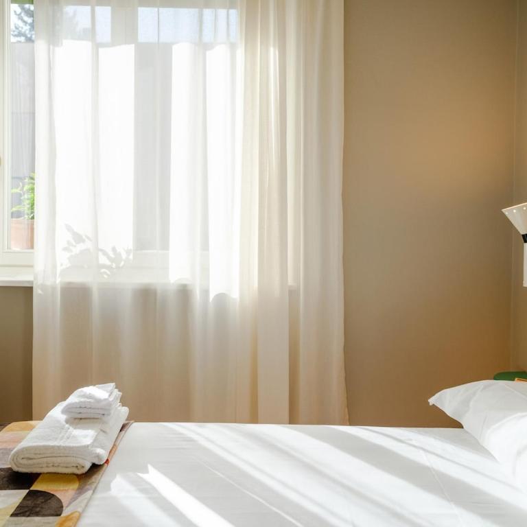 Angiolo - Spacious & Elegant Duplex in Florence - Appartamento con 1 Camera da Letto - 69