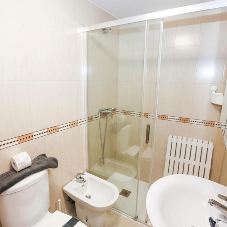 Fuerte Skyline Penthouse Sea Views & Garage - Two-Bedroom Apartment with Terrace and Sea View - 57