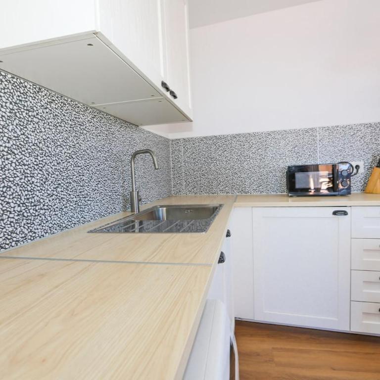 Fuerte Skyline Penthouse Sea Views & Garage - Two-Bedroom Apartment with Terrace and Sea View - 60