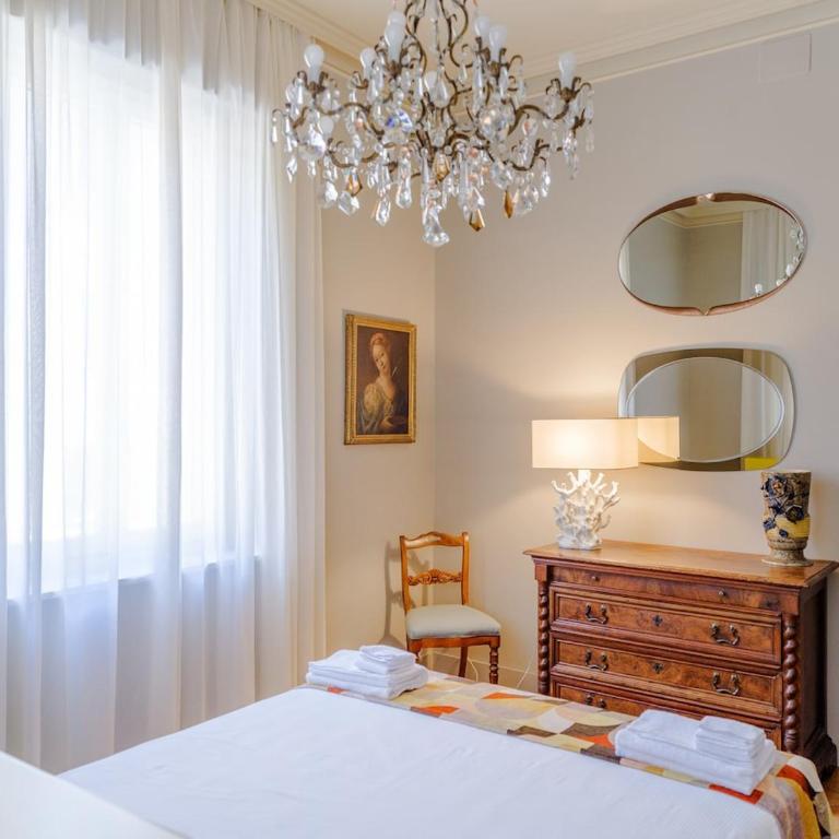 Angiolo - Spacious & Elegant Duplex in Florence - Appartamento con 1 Camera da Letto - 73