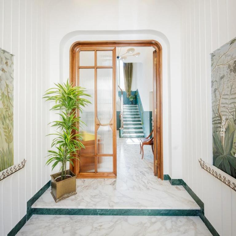 Angiolo - Spacious & Elegant Duplex in Florence - Appartamento con 1 Camera da Letto - 5