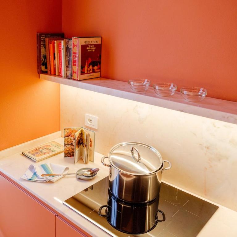 Angiolo - Spacious & Elegant Duplex in Florence - Appartamento con 1 Camera da Letto - 19