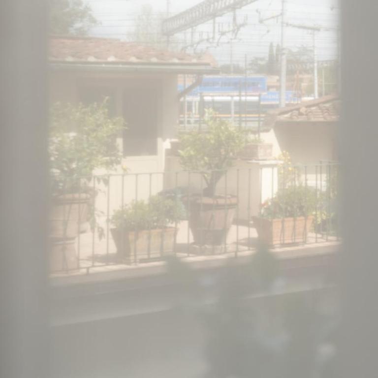 Angiolo - Spacious & Elegant Duplex in Florence - Appartamento con 1 Camera da Letto - 77