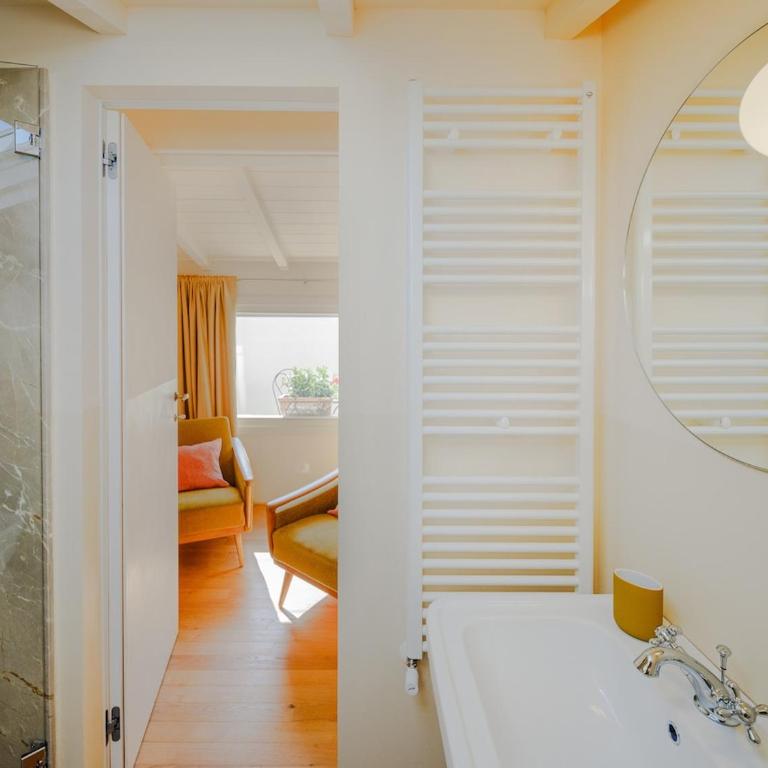 Angiolo - Spacious & Elegant Duplex in Florence - Appartamento con 1 Camera da Letto - 80