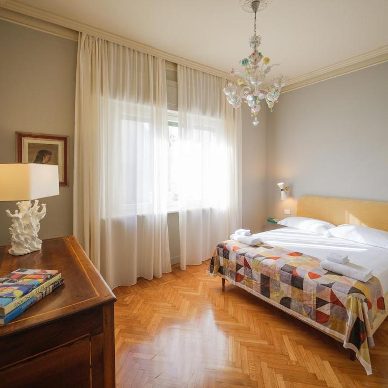 Angiolo - Spacious & Elegant Duplex in Florence - Appartamento con 1 Camera da Letto - 9