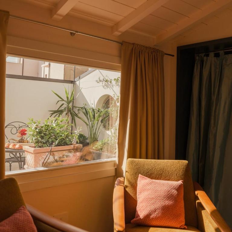 Angiolo - Spacious & Elegant Duplex in Florence - Appartamento con 1 Camera da Letto - 88