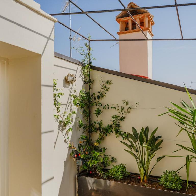 Angiolo - Spacious & Elegant Duplex in Florence - Appartamento con 1 Camera da Letto - 92