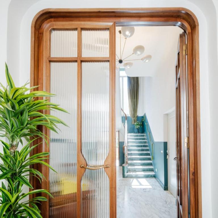 Angiolo - Spacious & Elegant Duplex in Florence - Appartamento con 1 Camera da Letto - 93