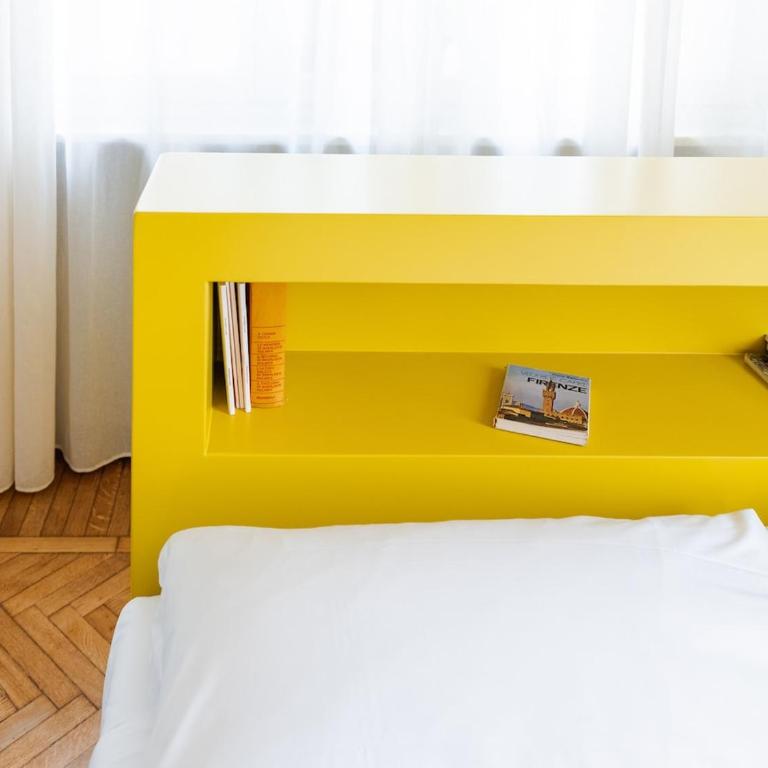 Angiolo - Spacious & Elegant Duplex in Florence - Appartamento con 1 Camera da Letto - 95