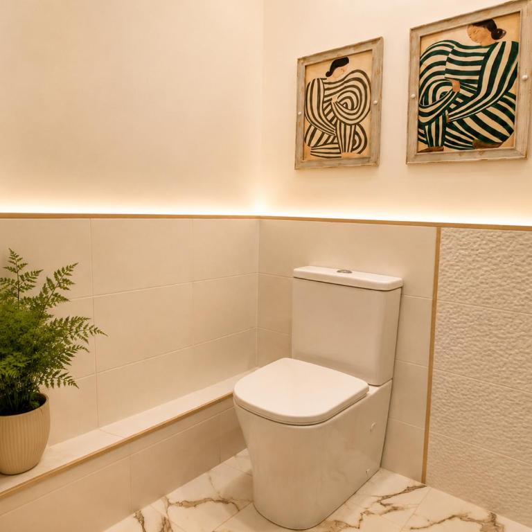 CENTRO CASTILLO by Roccos Retreats with private terrace - Casa Vacanze con 3 Camere da Letto - 48