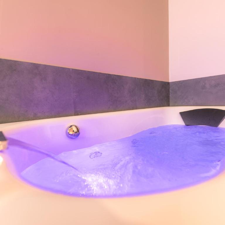 Boutique Casa Giulietta Sirmione - Suite Deluxe con Vasca Idromassaggio - 5