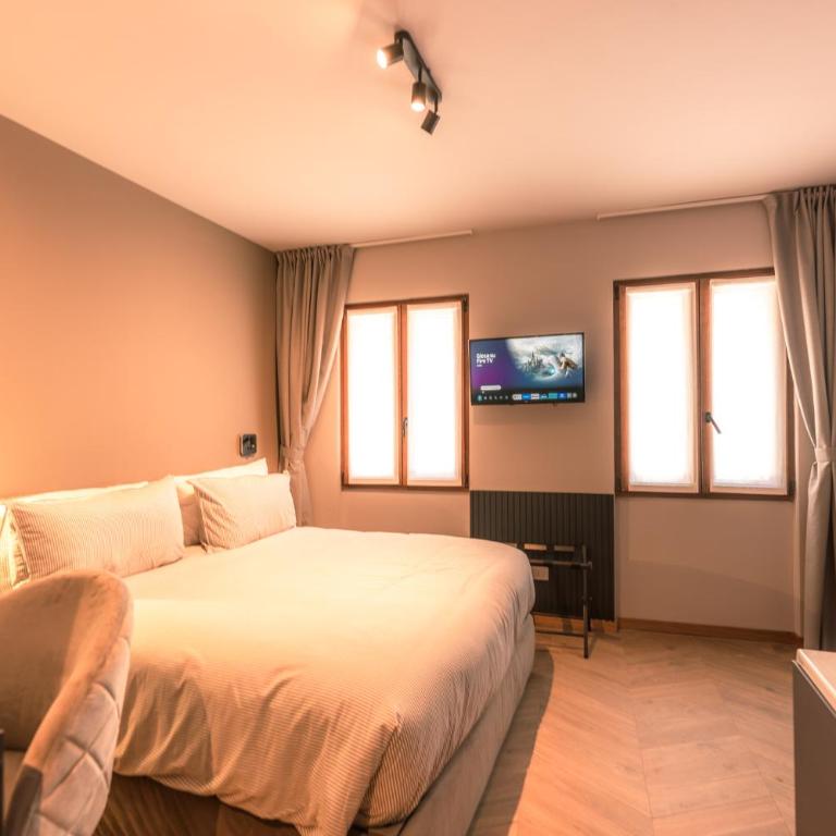 Boutique Casa Giulietta Sirmione - Suite Deluxe con Vasca Idromassaggio - 2