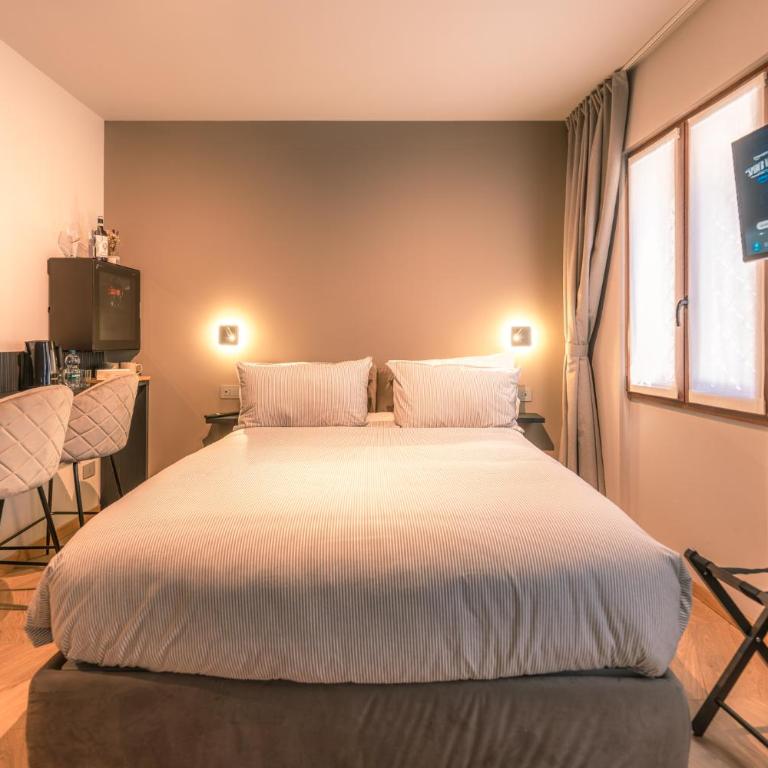 Boutique Casa Giulietta Sirmione - Suite Deluxe con Vasca Idromassaggio - 7