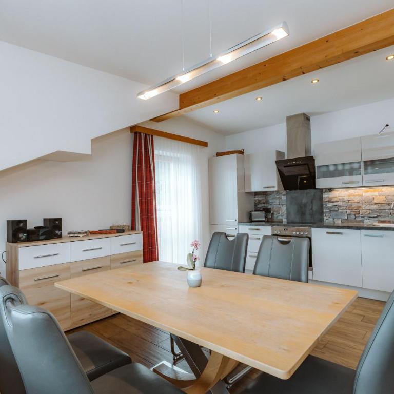 Appartement Lackner mit Seeblick - Apartment mit Seeblick - 31