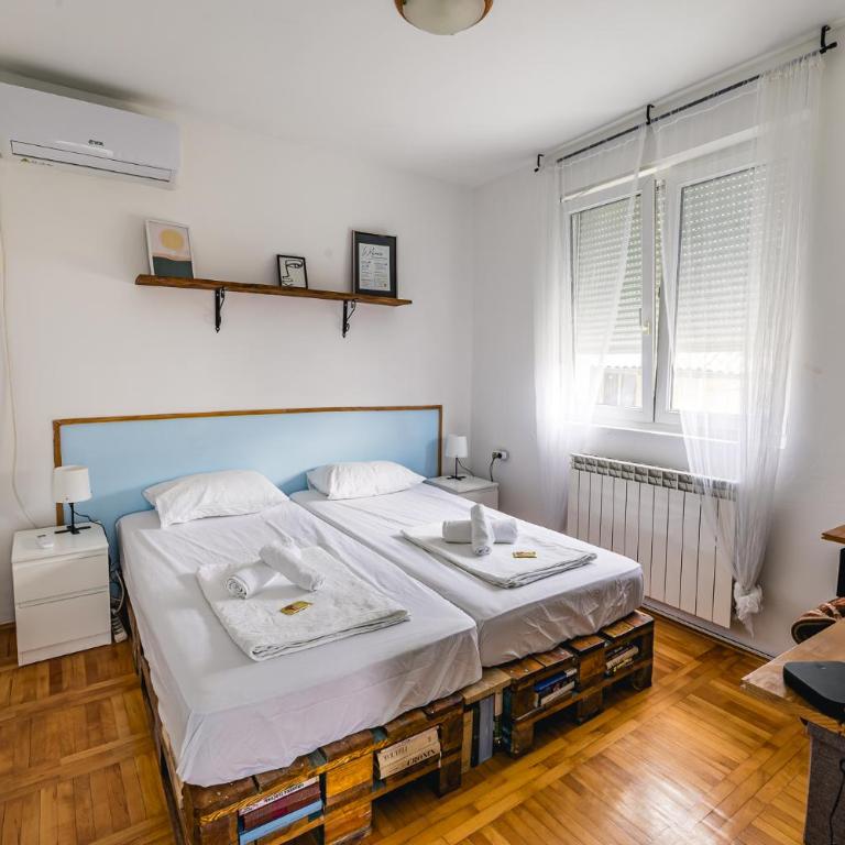 Late Story - Doppelzimmer - 1