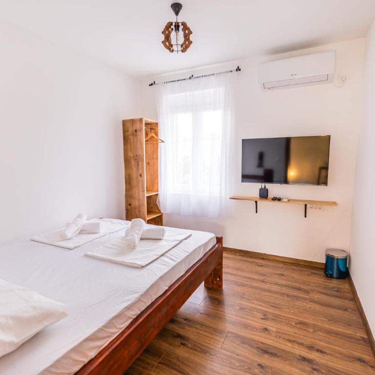Late Story - Doppelzimmer - 2
