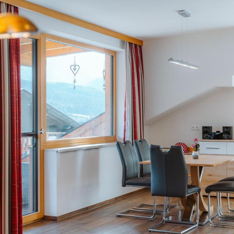Appartement Lackner mit Seeblick - Apartment mit Seeblick - 33