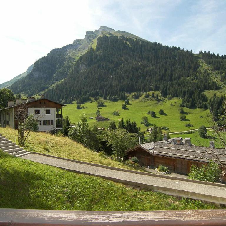Accès direct pistes La Clusaz, 3 pièces, animaux acceptés - FR-1-304-151 - Apartment (6 Adults) - 10