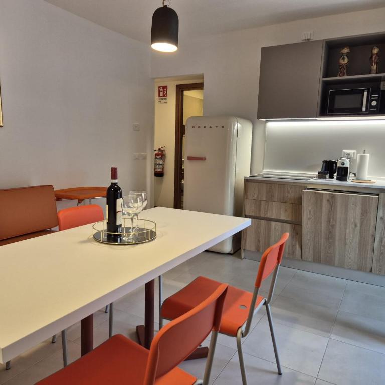 Residenza Girasoli e Tulipani - Appartement 2 Chambres - 9