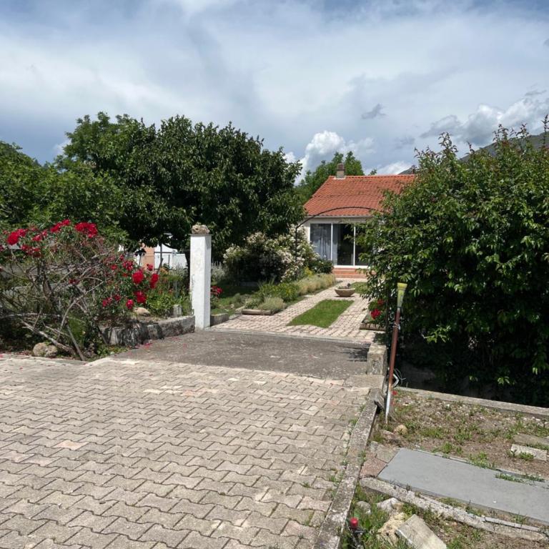 Super maison 5 pièces avec jardin - Villa de 3 dormitorios - 10