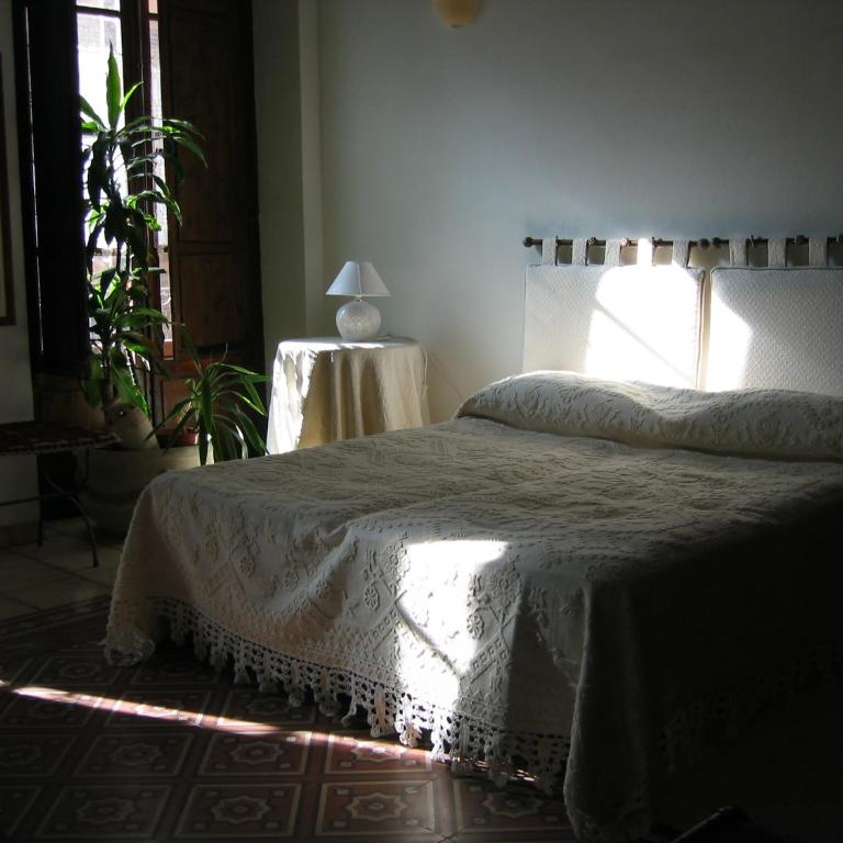 Guest House Il Giardino Segreto - Suite (3 Adulti) - Edificio Separato - 6