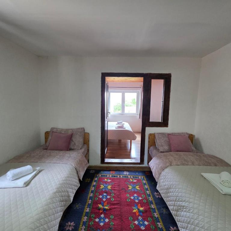 Apartments Javorje Žabljak - Two-Bedroom Apartment - 6