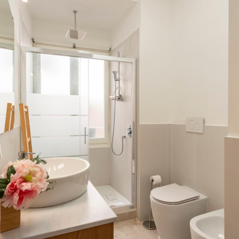Maison Columbus - Happy Rentals - One-Bedroom Apartment - 6
