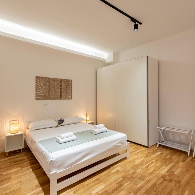 Maison Columbus - Happy Rentals - One-Bedroom Apartment - 16
